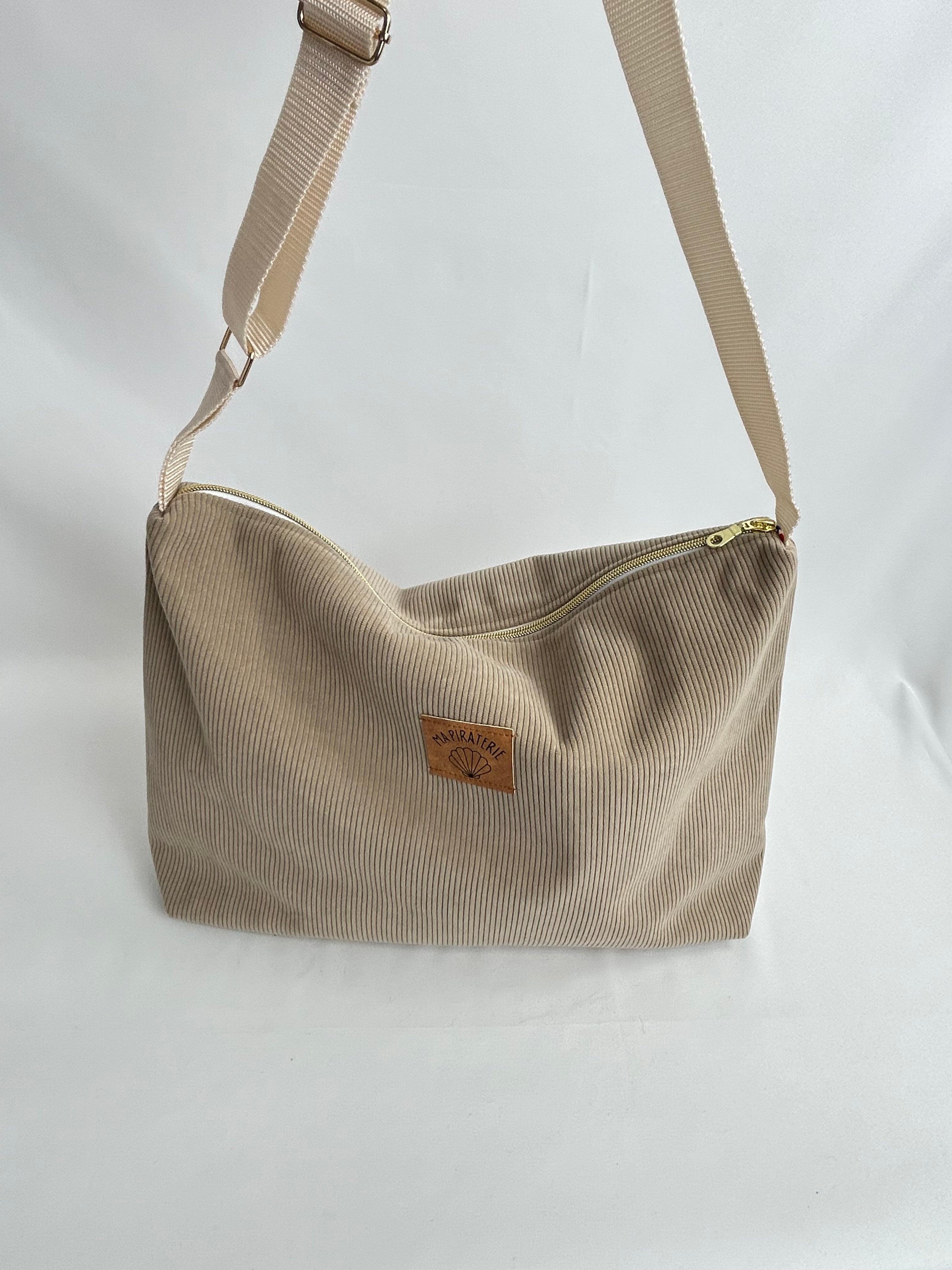 Le Reporter beige