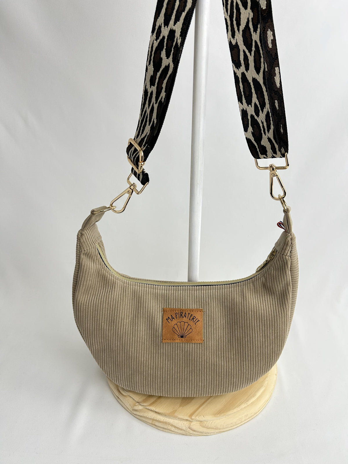 Le Mi Moon beige