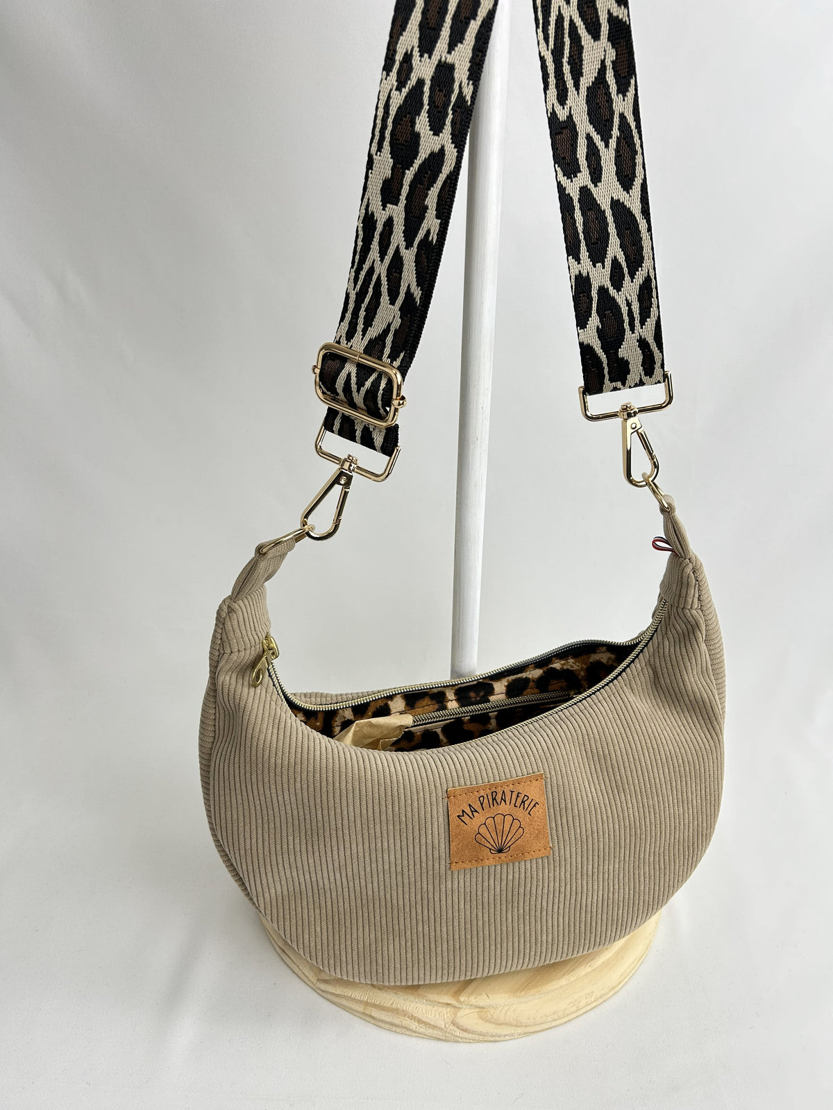 Le Mi Moon beige