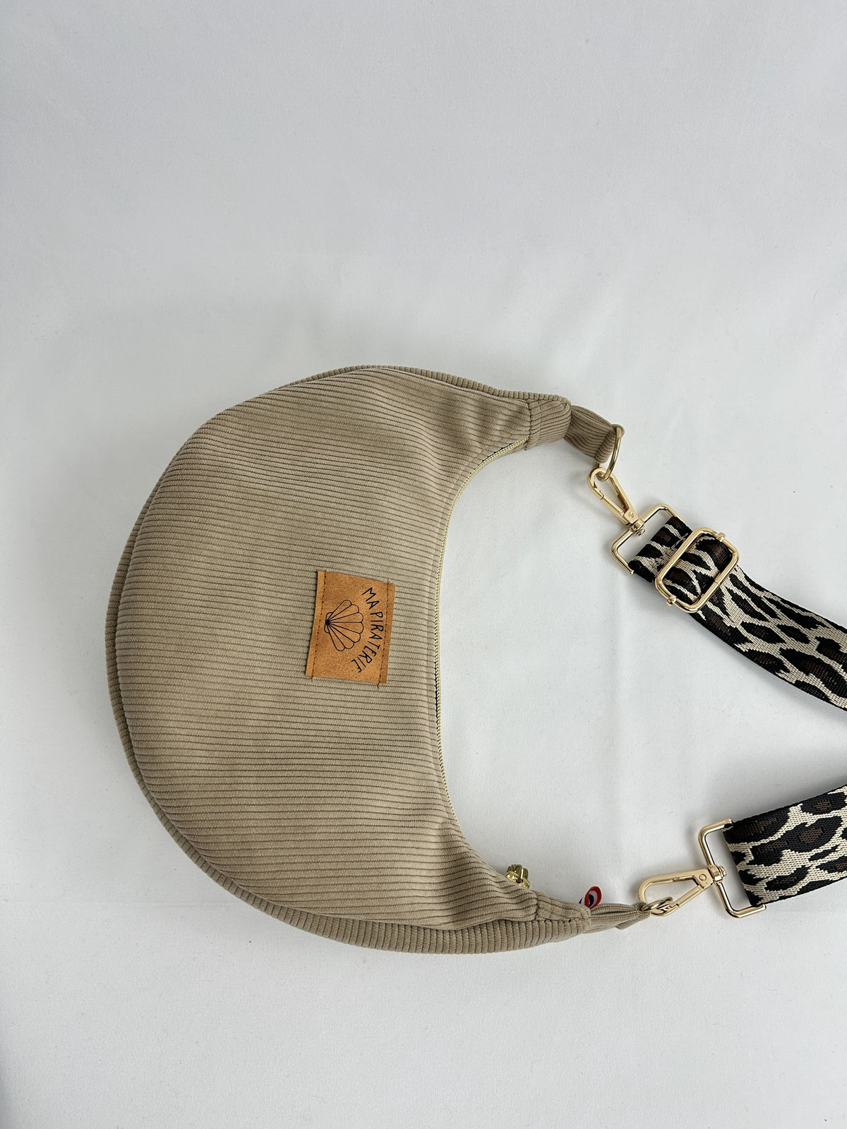 Le Mi Moon beige