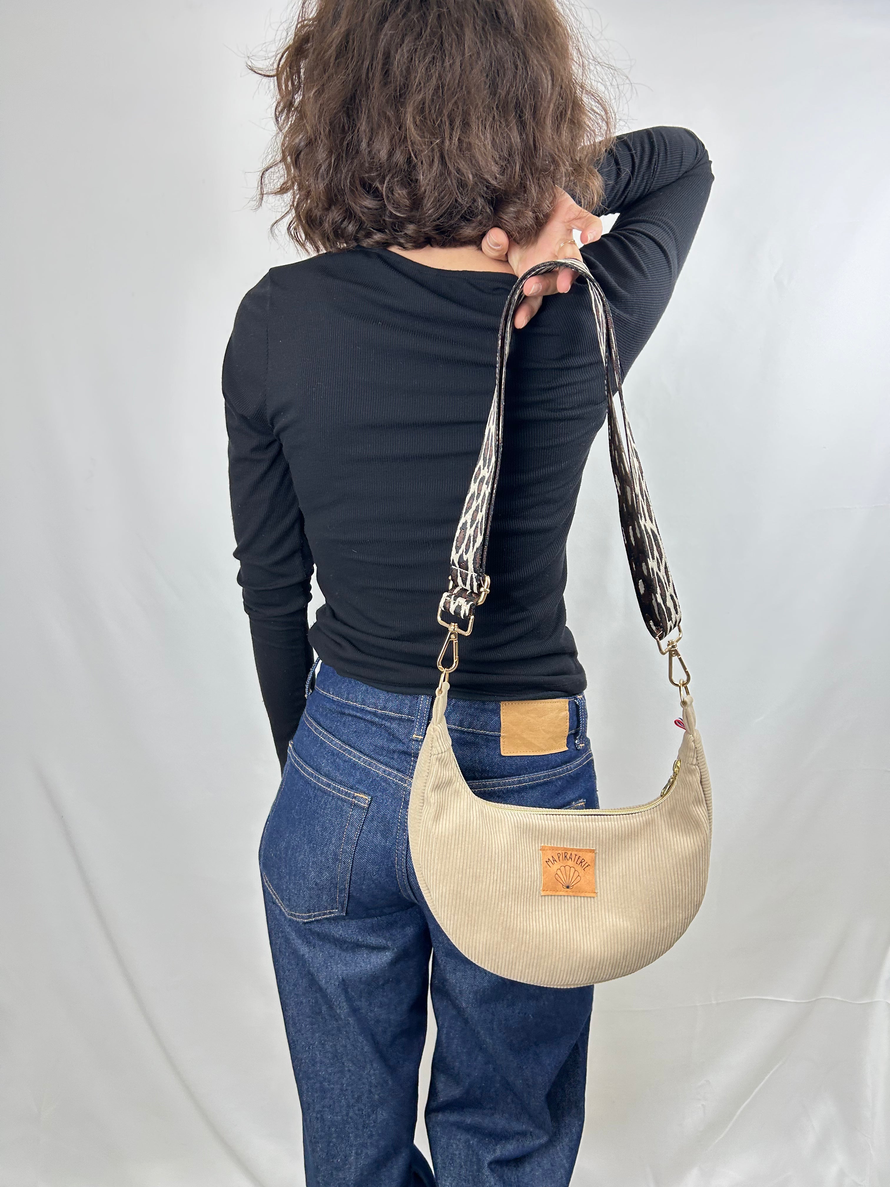 Le Mi Moon beige