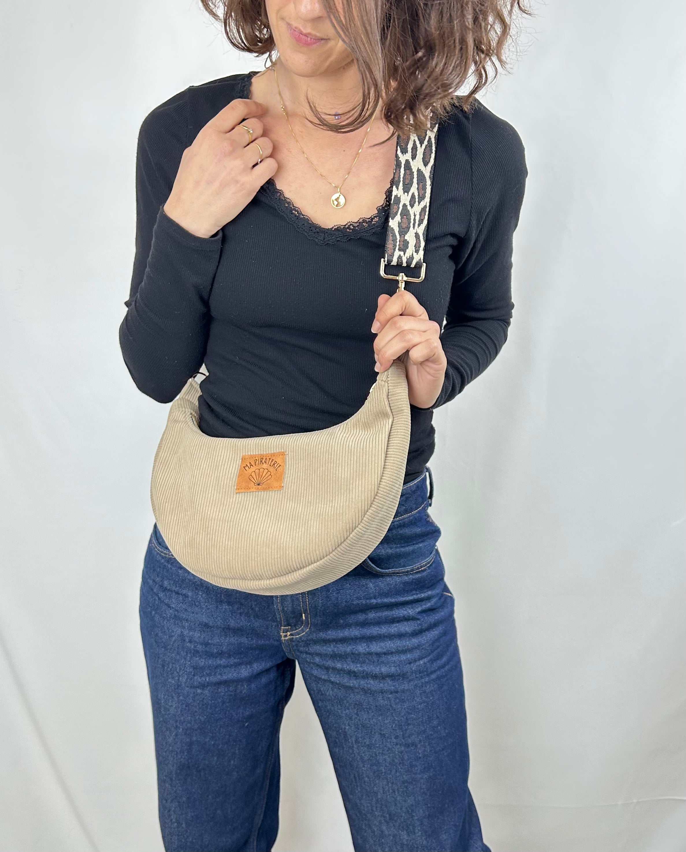 Le Mi Moon beige