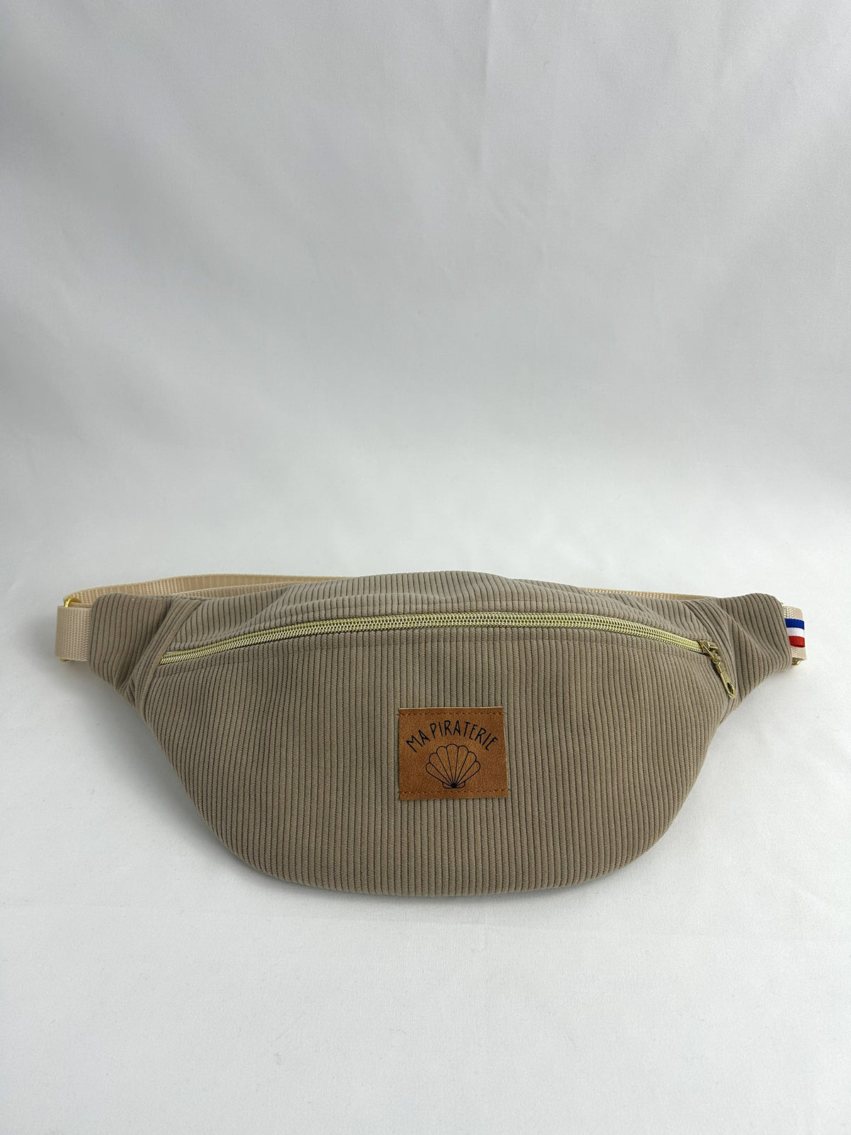 La Banana beige