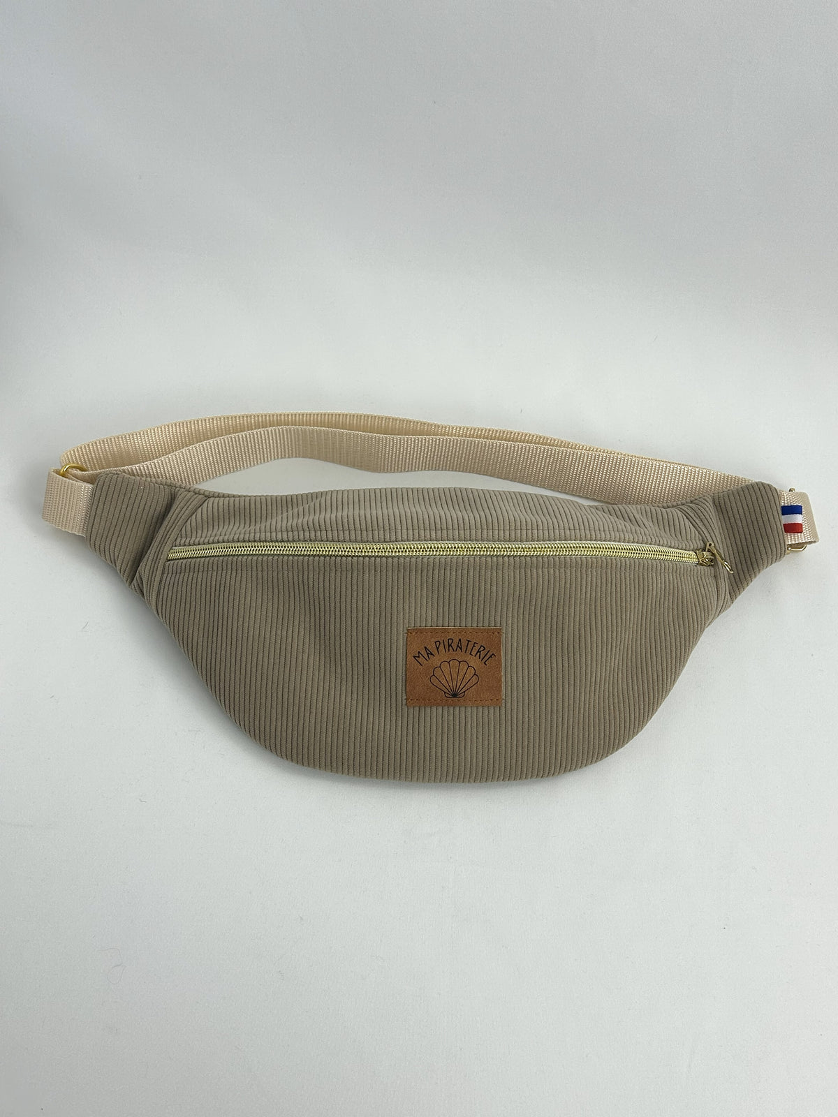 La Banana beige
