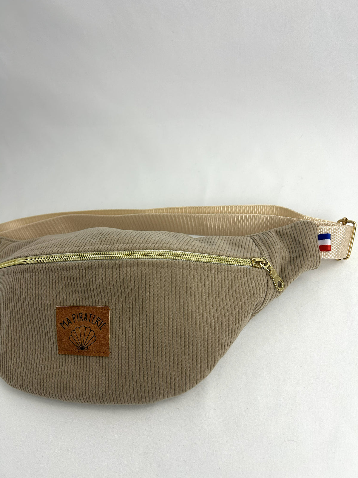 La Banana beige