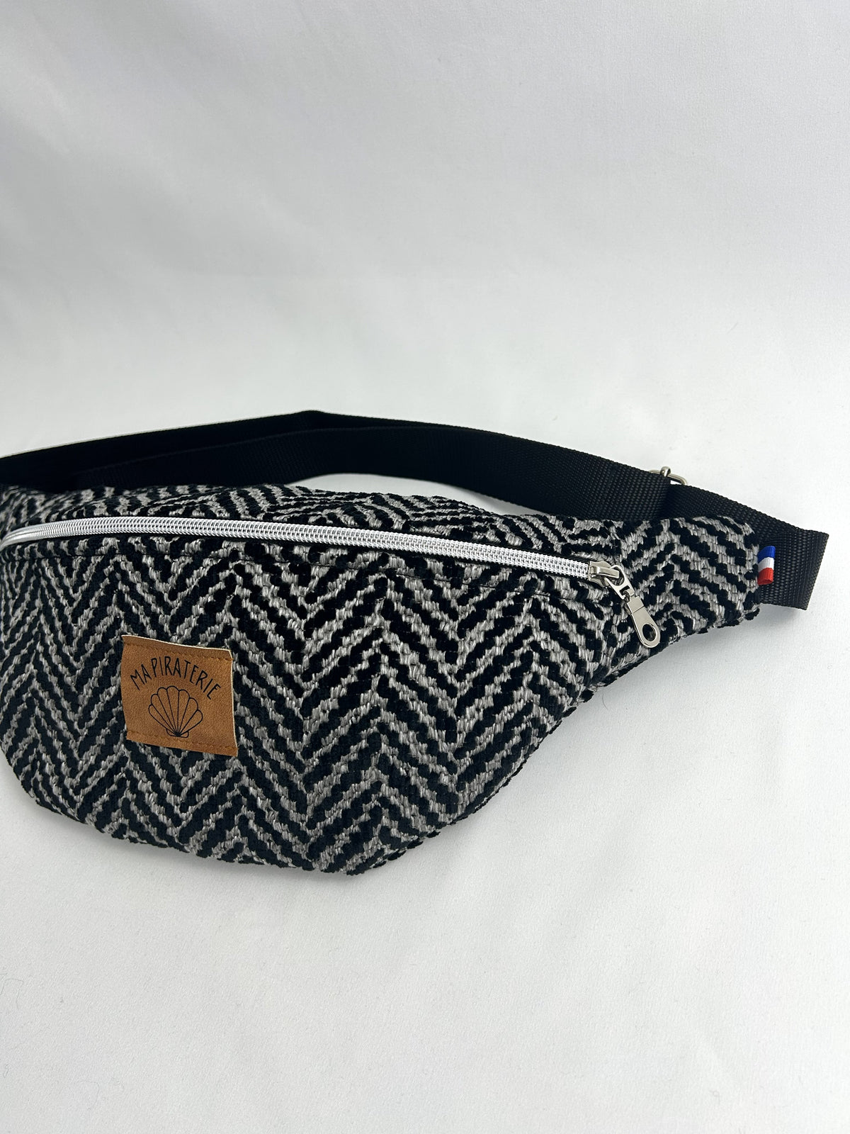 La Banana Chevron